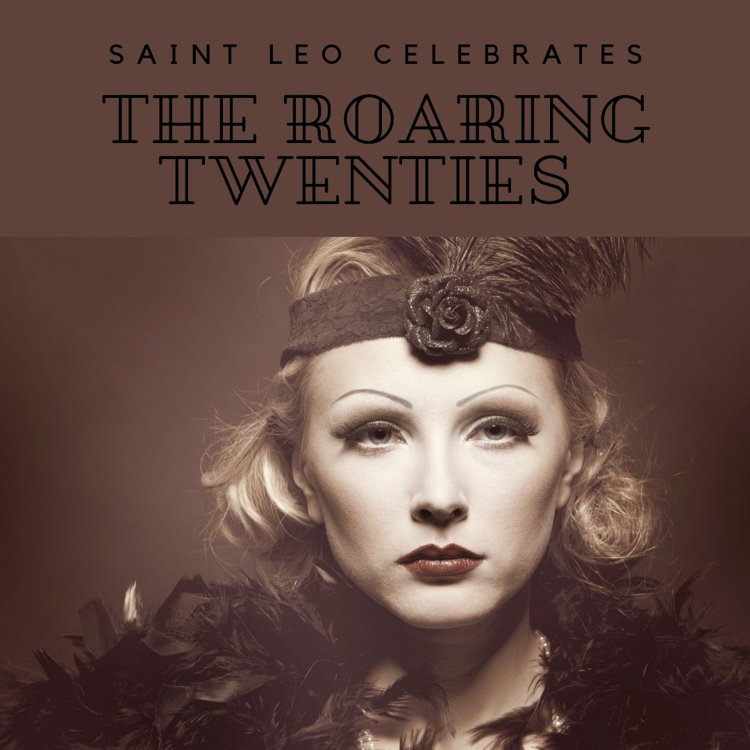 Saint Leo University Makes History Come Alive With "Decades Project